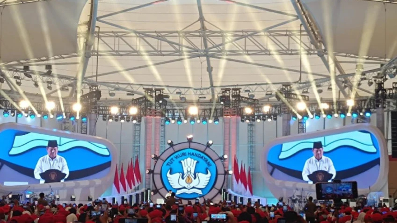 Pemerintah Target Renovasi 300 Sekolah Untuk Dongkrak Kualitas Sumber Daya Manusia