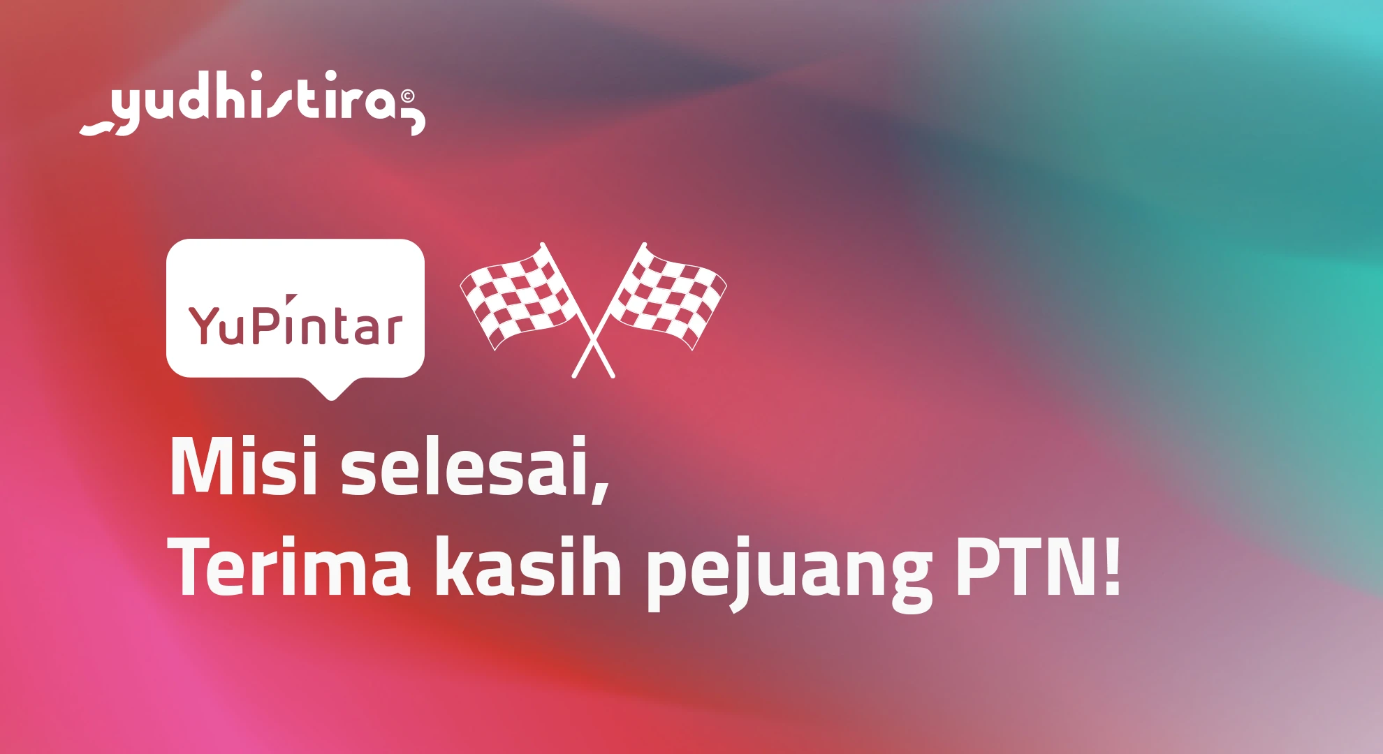 Ukur Kesiapan Menuju Kampus Impian: Evaluasi Hasil Tryout UTBK-SNBT 2026 Kamu di YuPintar!