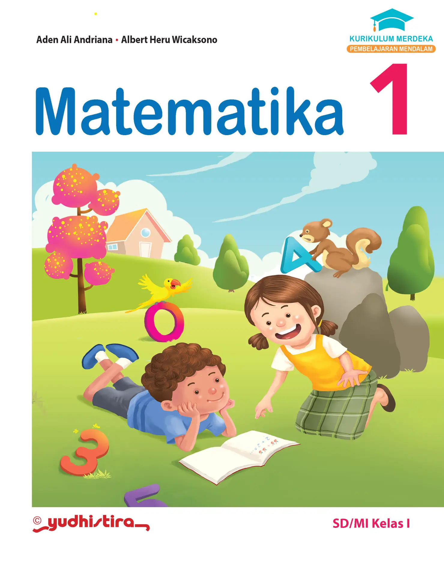Matematika SD/MI