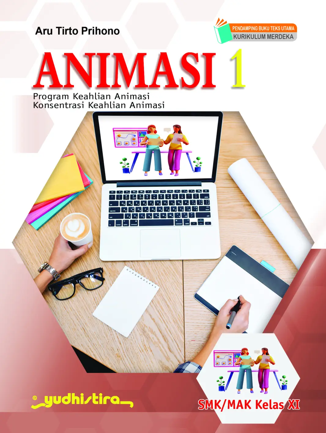 Animasi