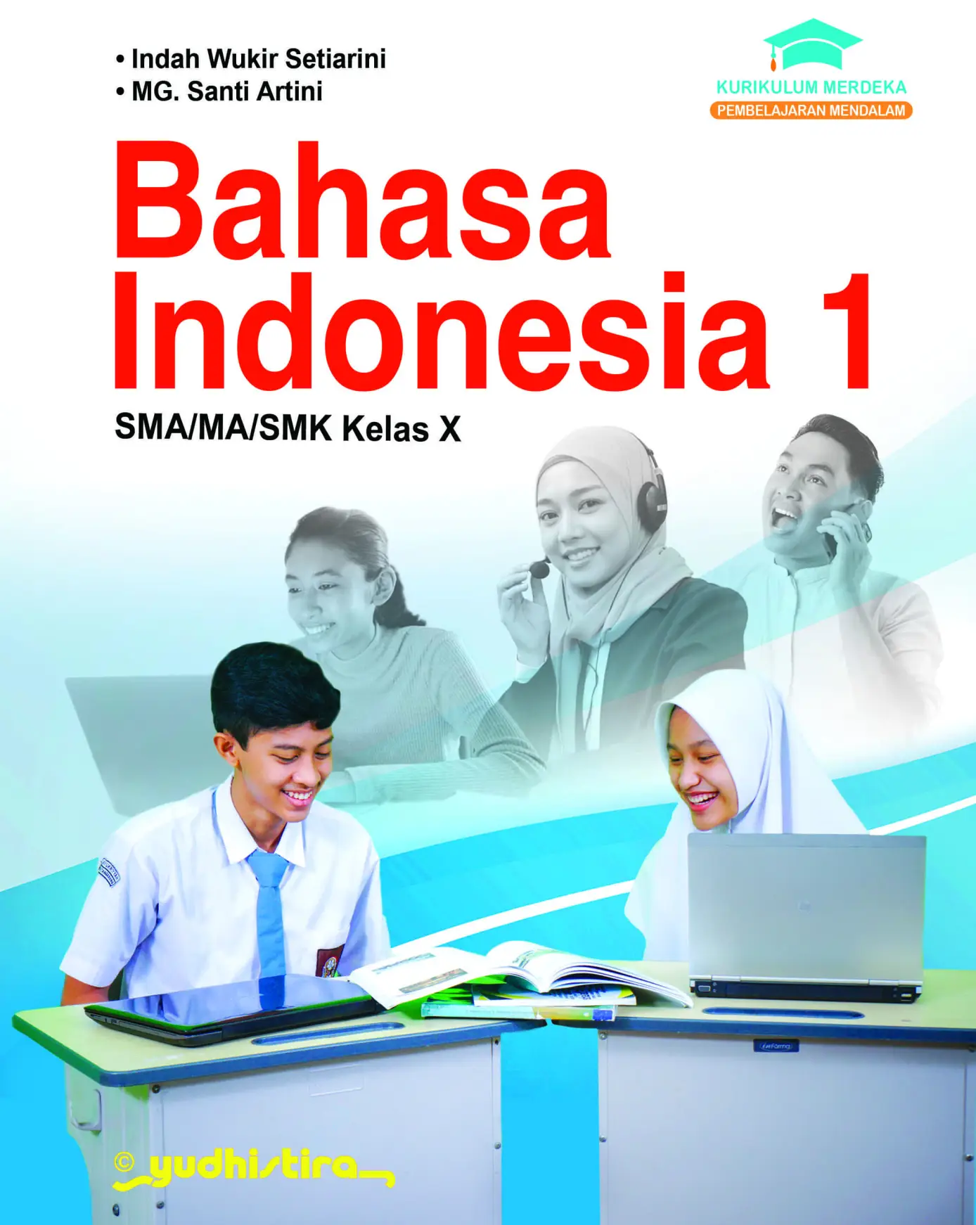 Bahasa Indonesia SMA / MA