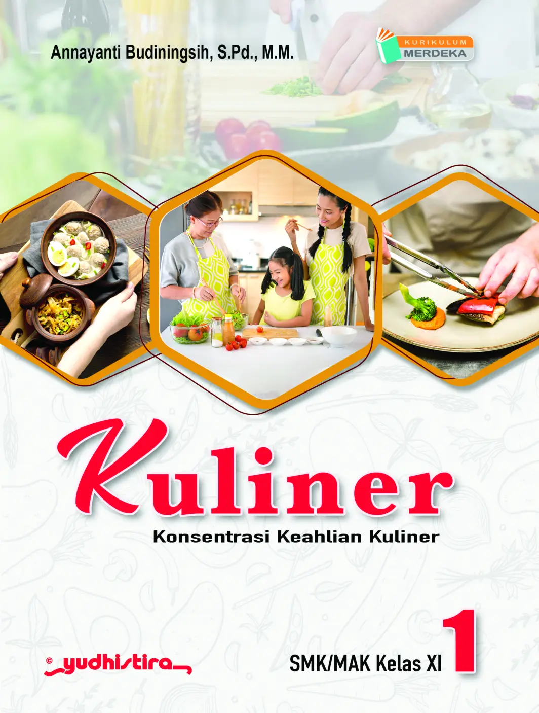 Kuliner SMK