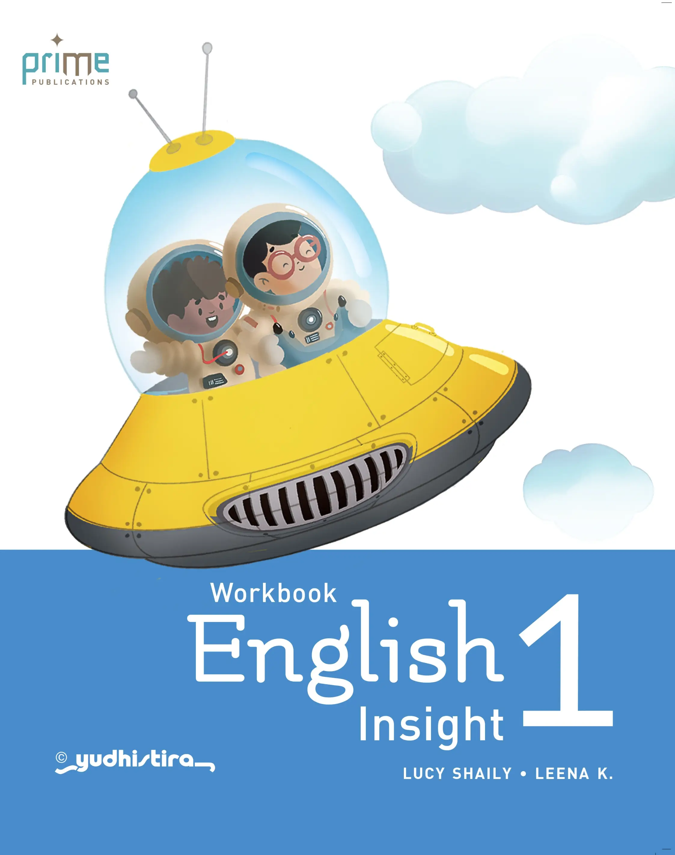 Workbook English Insight