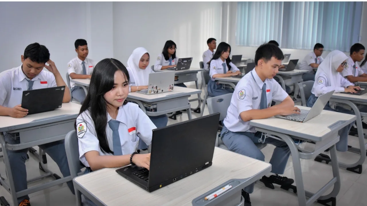 Jumlah Peserta TKA 2026 Melonjak, Apa yang Perlu Diketahui Siswa dan Orang Tua?