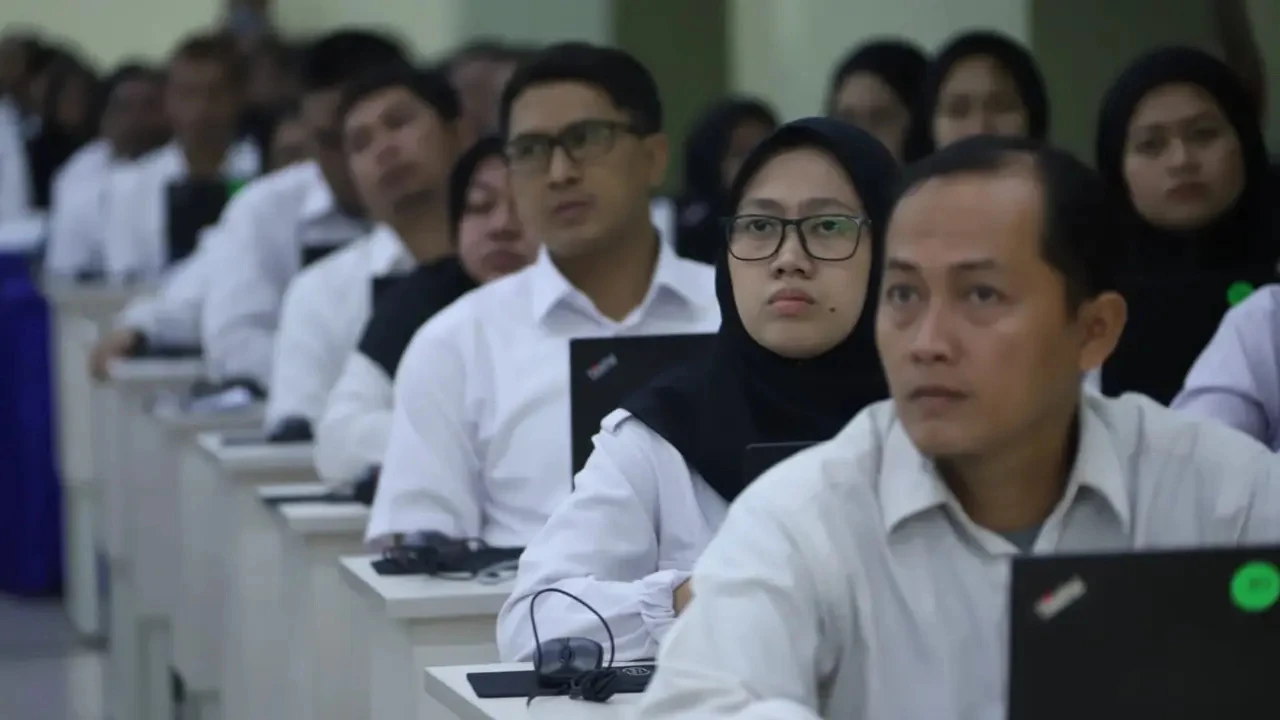 Kerangka Regulasi CPNS Guru 2027: Membedah Payung Hukum Ketenagakerjaan dan Tips Menghadapinya