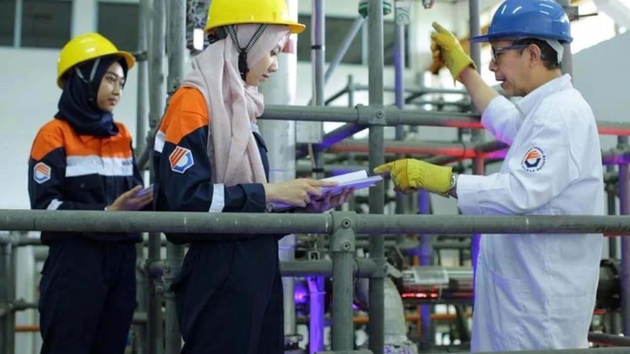 Laporan Pendidikan 2026: Minat Calon Mahasiswa ke Jurusan Vokasi Teknologi Meningkat Pesat Pasca-SNBT.