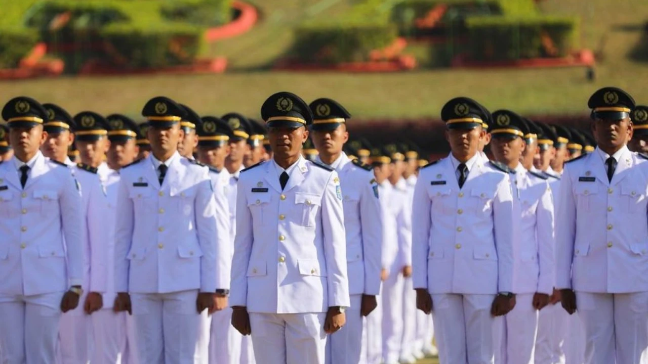Ingin Jadi ASN? Sekolah Kedinasan 2026 Resmi Buka Pendaftaran