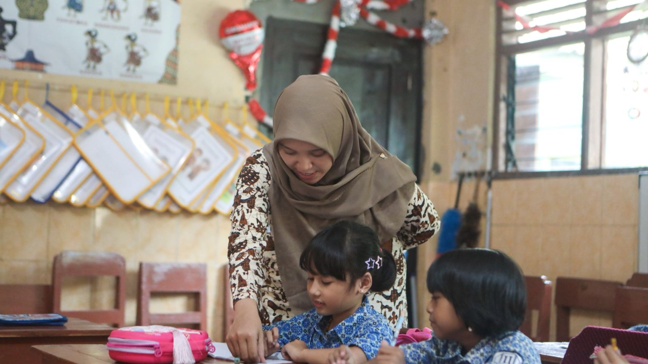 Prioritas Dana BOS 2026: Digitalisasi dan Lingkungan Belajar Sehat