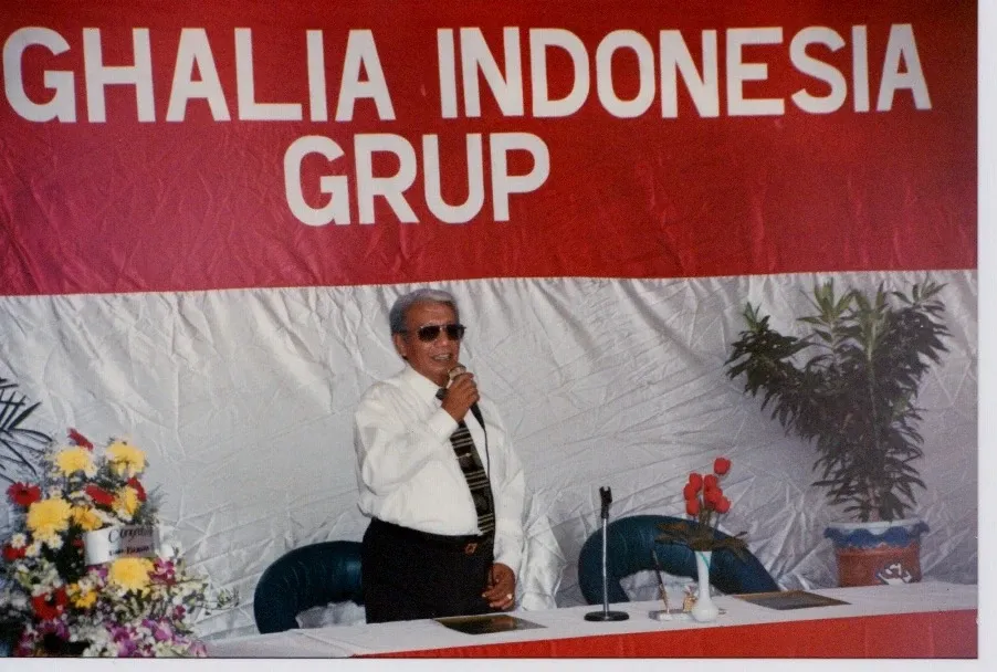 Timeline 1971