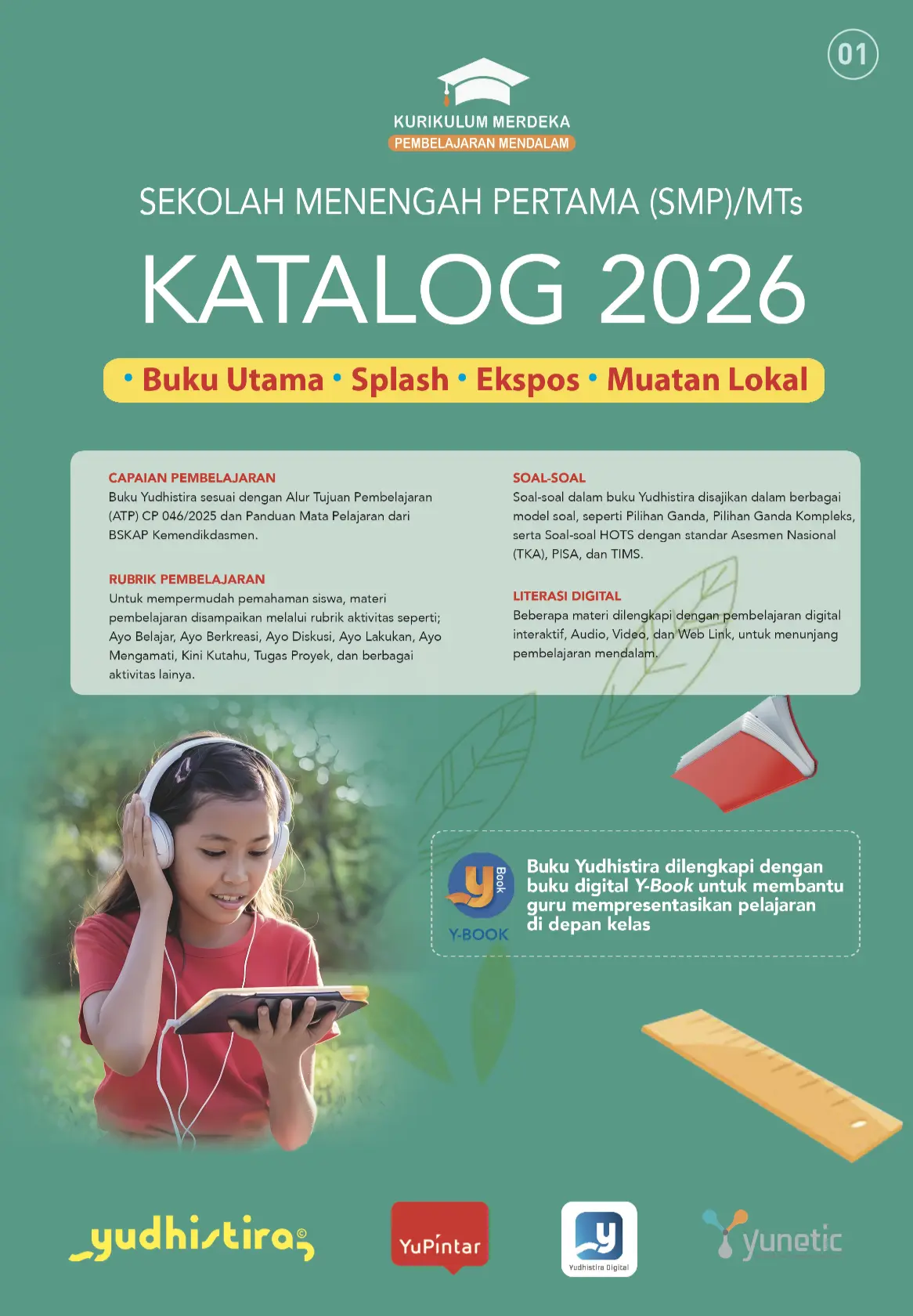 SMP/MTs 2026