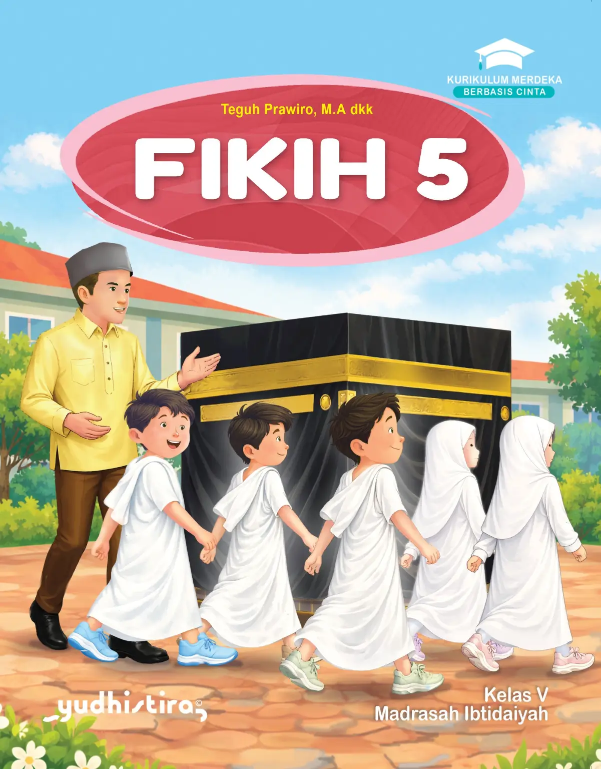 Fikih MI
