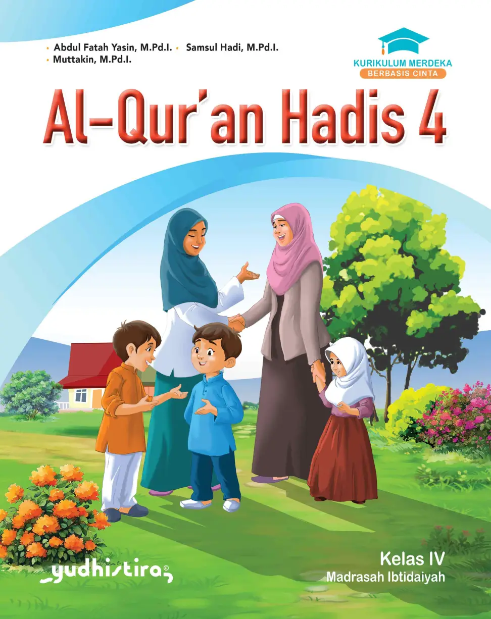 Al-Qur'an &amp; Hadist MI